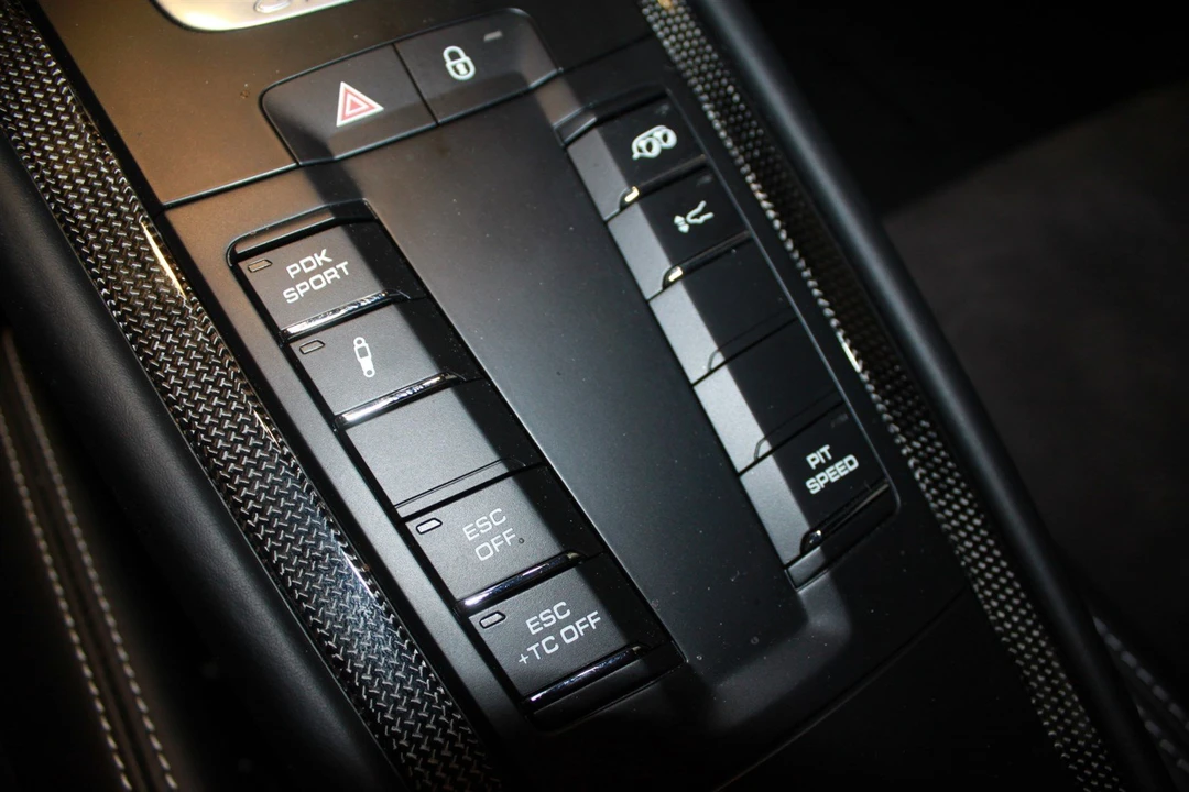2016 Porsche 991 GT3 RS - Image 14 of 15