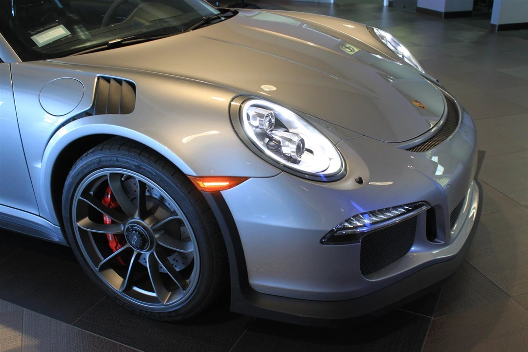 2016 Porsche 991 GT3 RS - Image 2 of 15
