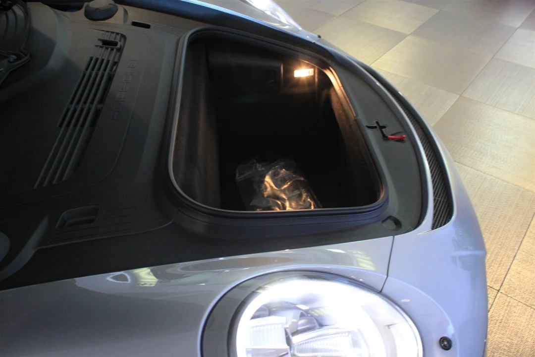 2016 Porsche 991 GT3 RS - Image 9 of 15