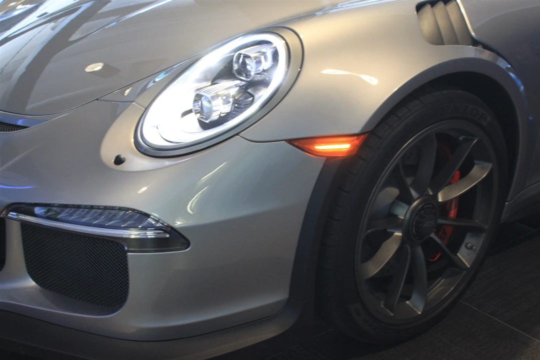 2016 Porsche 991 GT3 RS - Image 5 of 15