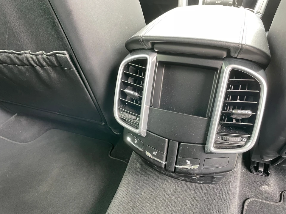 2016 Porsche 958 Cayenne GTS - Image 15 of 16