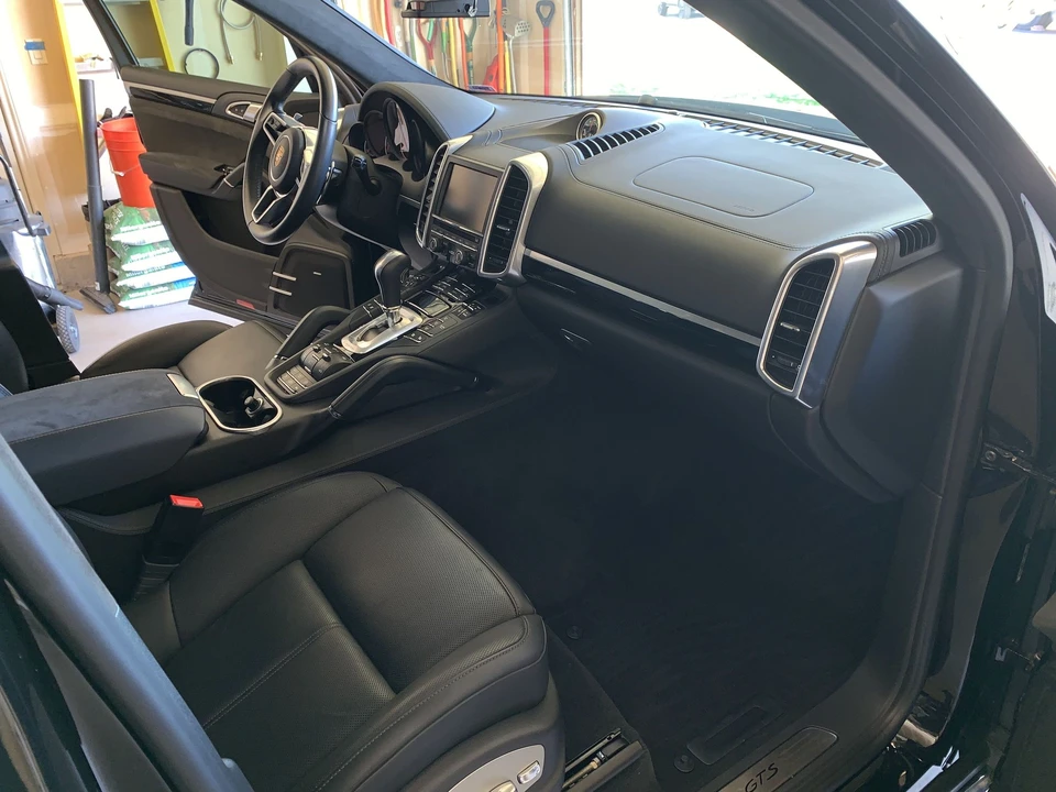 2016 Porsche 958 Cayenne GTS - Image 3 of 21