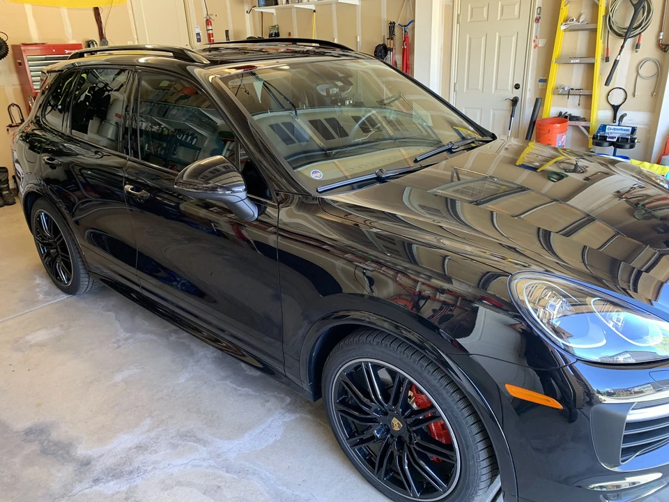 2016 Porsche 958 Cayenne GTS - Image 5 of 21