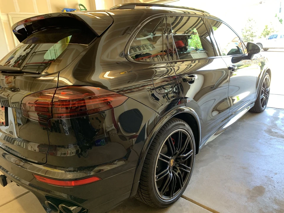 2016 Porsche 958 Cayenne GTS - Image 7 of 21