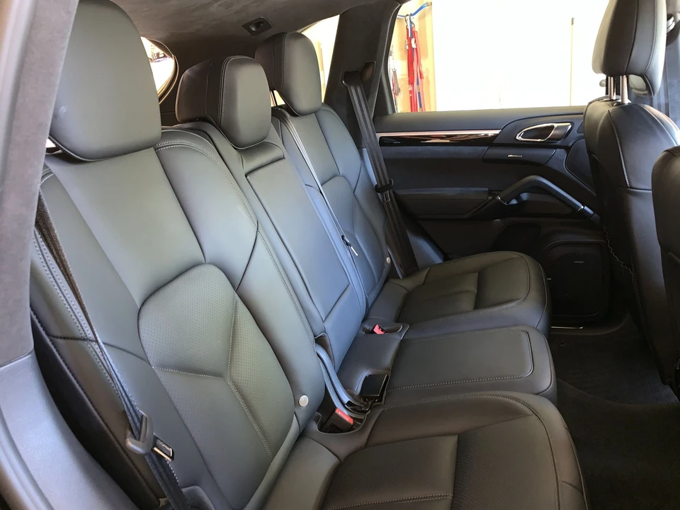 2016 Porsche 958 Cayenne GTS - Image 17 of 21