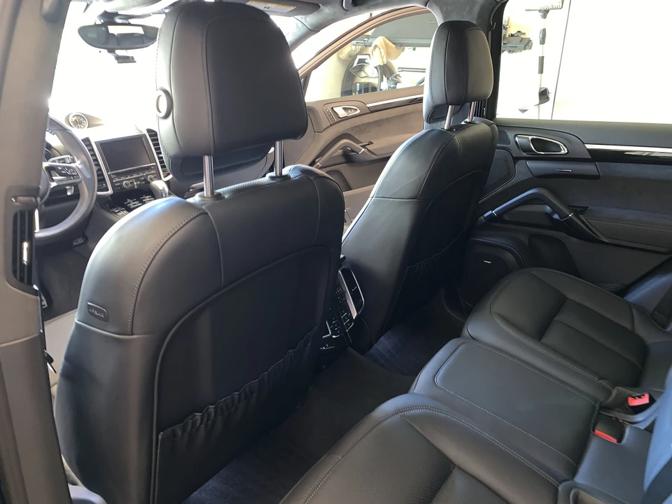 2016 Porsche 958 Cayenne GTS - Image 16 of 21