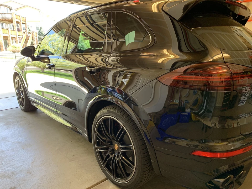 2016 Porsche 958 Cayenne GTS - Image 18 of 21
