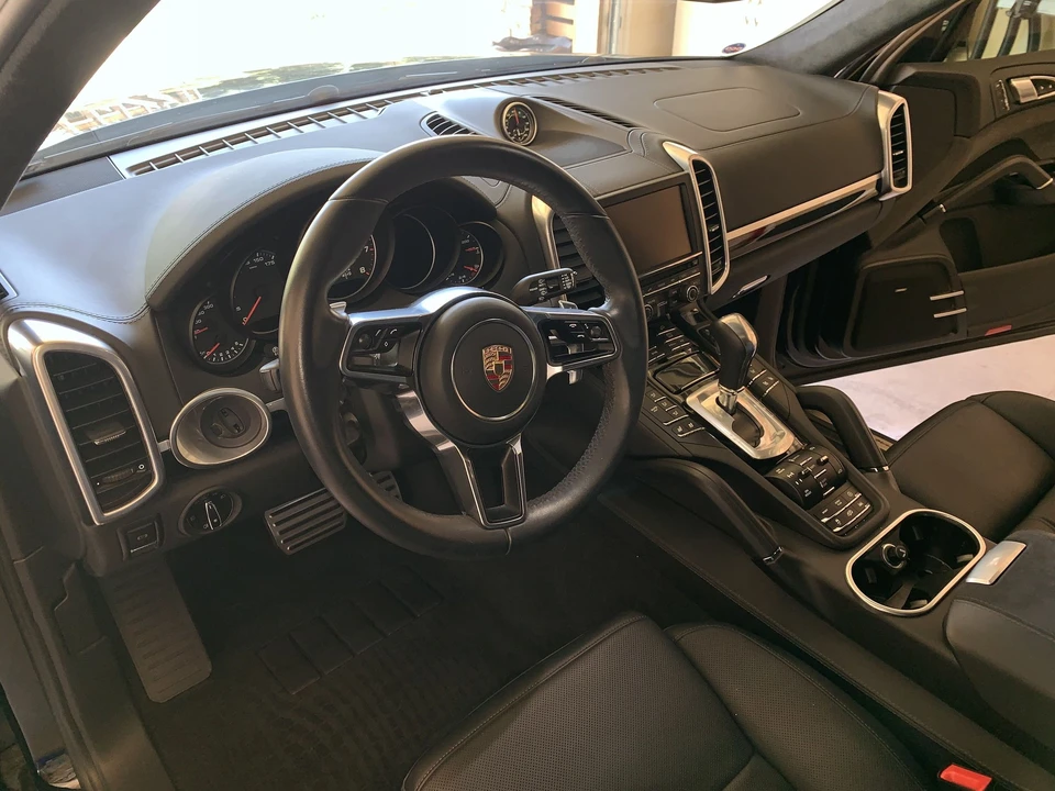 2016 Porsche 958 Cayenne GTS - Image 19 of 21