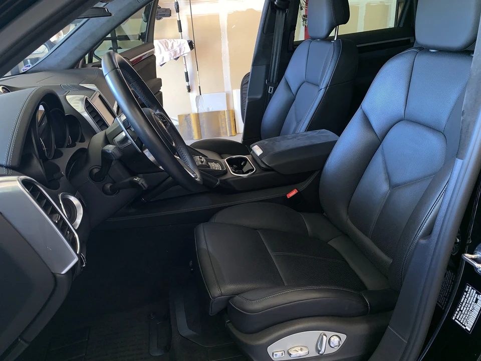 2016 Porsche 958 Cayenne GTS - Image 21 of 21