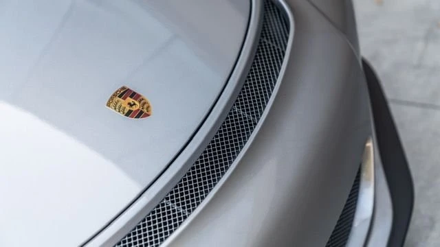 2016 Porsche 991 GT3 RS - Image 5 of 9