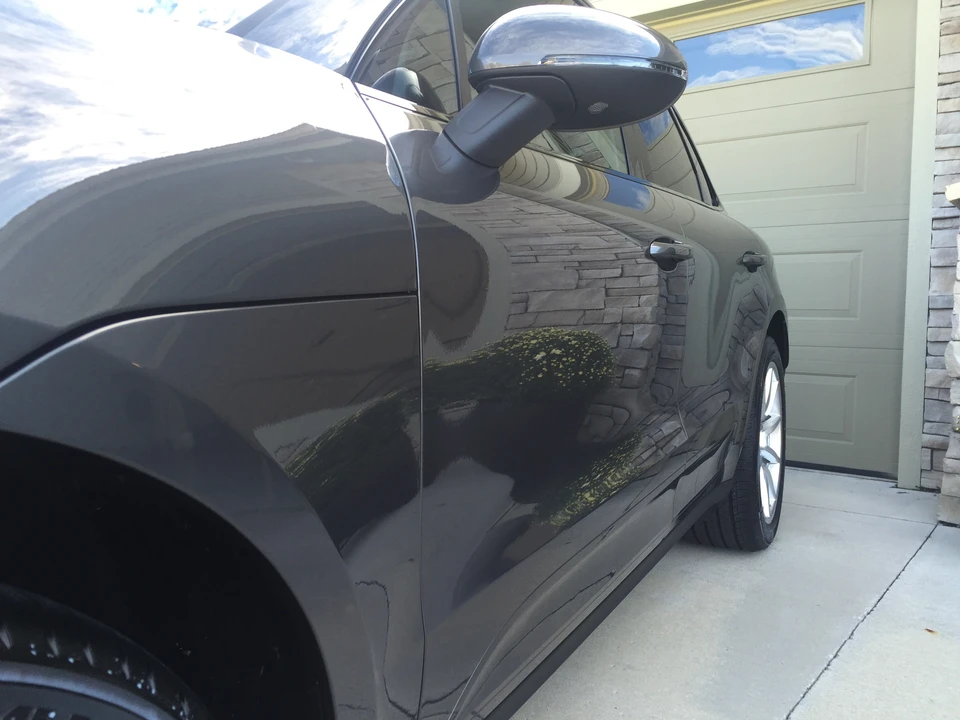 2016 Porsche Macan S - Image 5 of 6