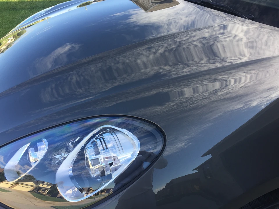 2016 Porsche Macan S - Image 3 of 6