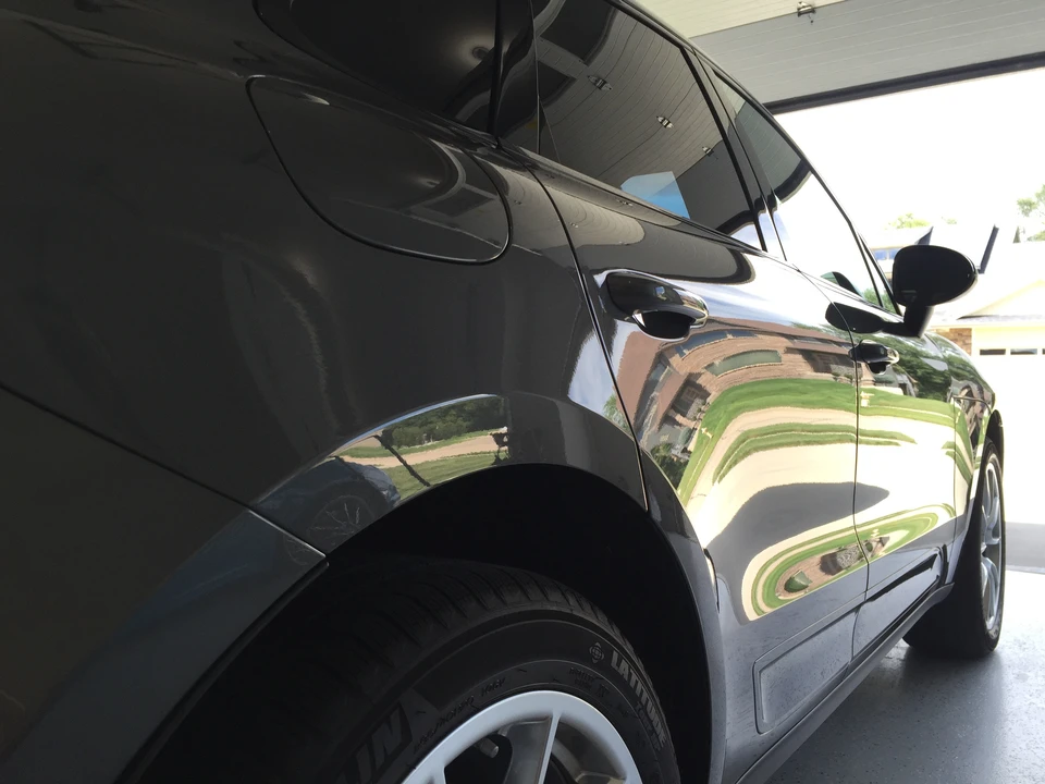 2016 Porsche Macan S - Image 4 of 6