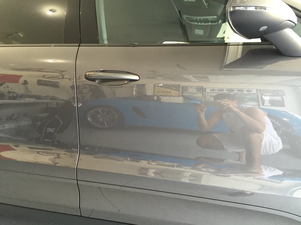 2016 Porsche Macan S - Image 6 of 6