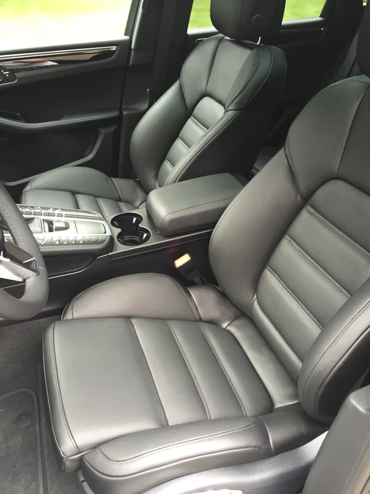 2016 Porsche Macan S - Image 2 of 6