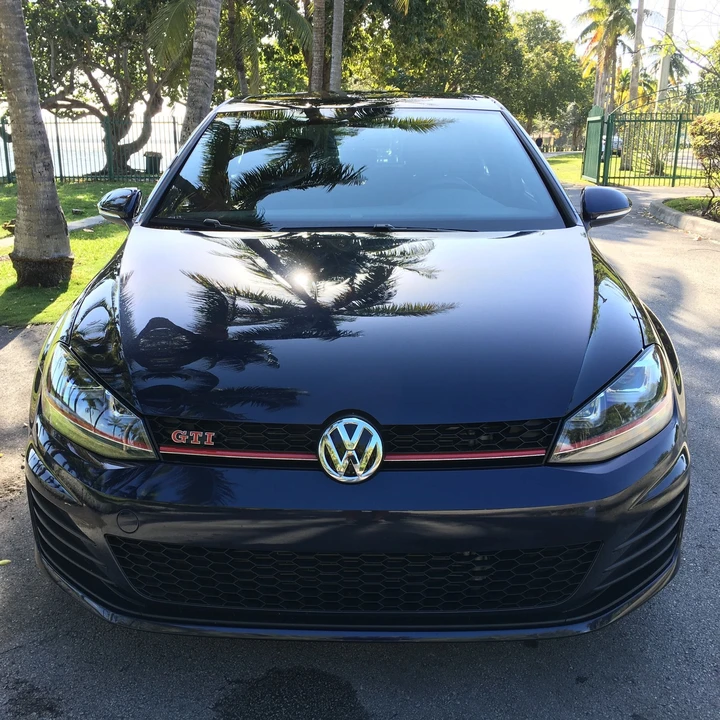 2016 Volkswagen GTI Mk7 - Image 2 of 18