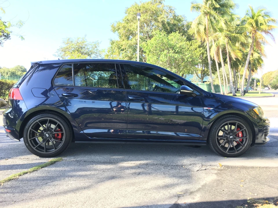 2016 Volkswagen GTI Mk7 - Image 5 of 18