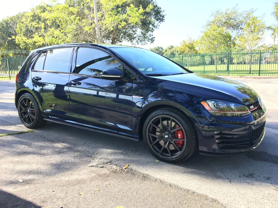 2016 Volkswagen GTI Mk7 - Image 6 of 18