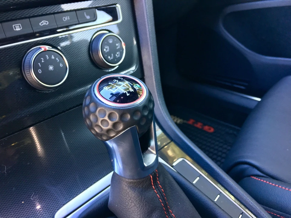 2016 Volkswagen GTI Mk7 - Image 11 of 18