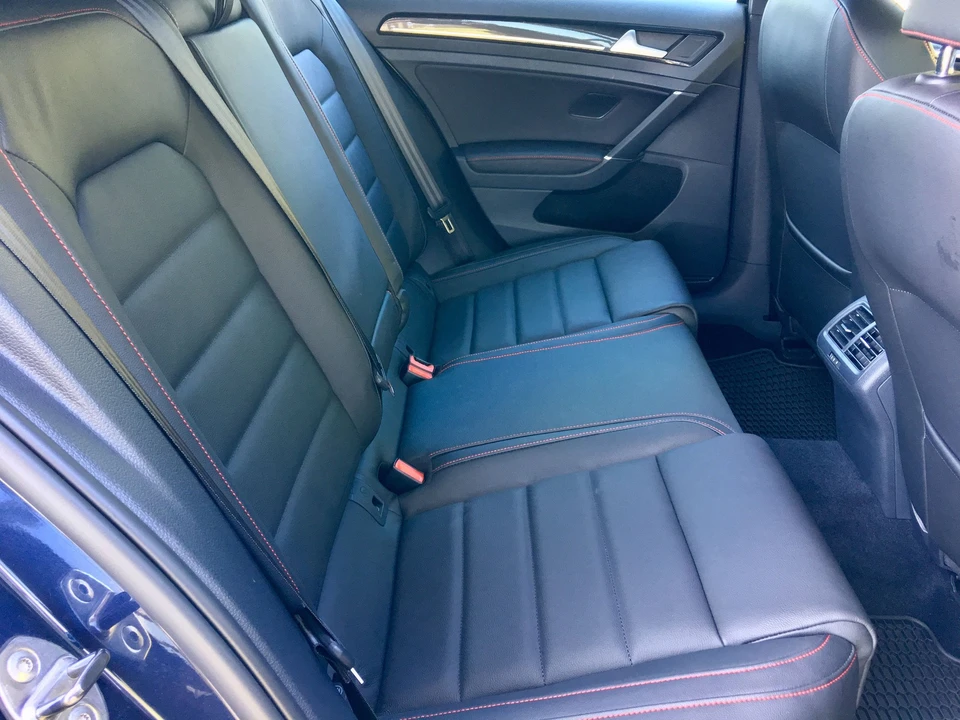 2016 Volkswagen GTI Mk7 - Image 13 of 18