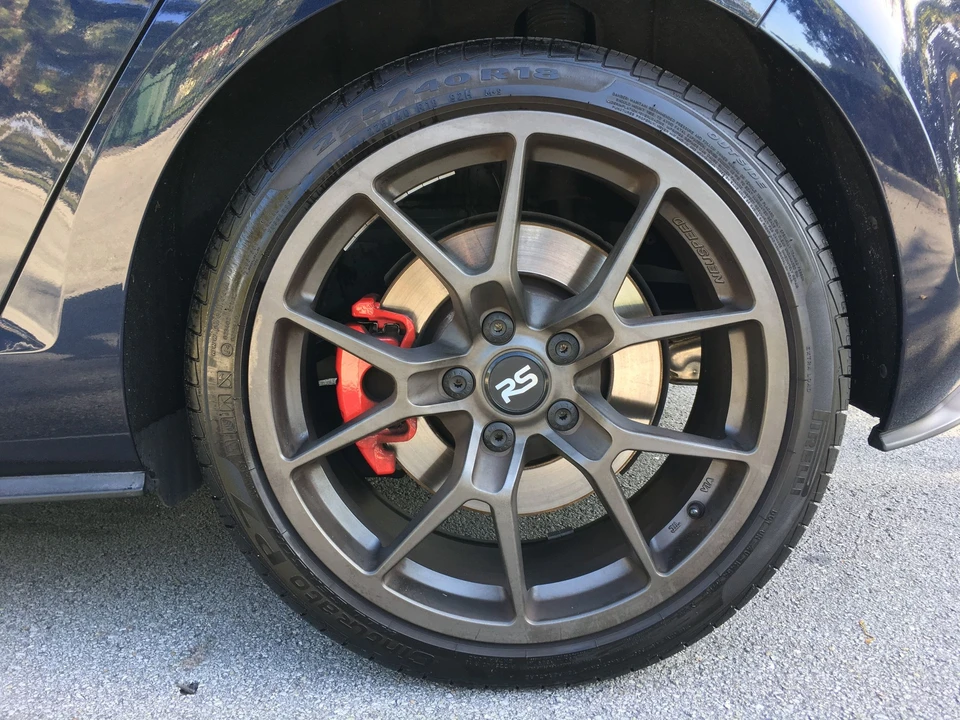2016 Volkswagen GTI Mk7 - Image 14 of 18