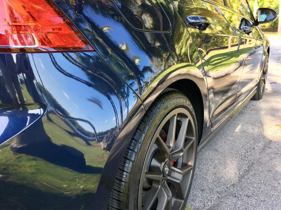 2016 Volkswagen GTI Mk7 - Image 15 of 18