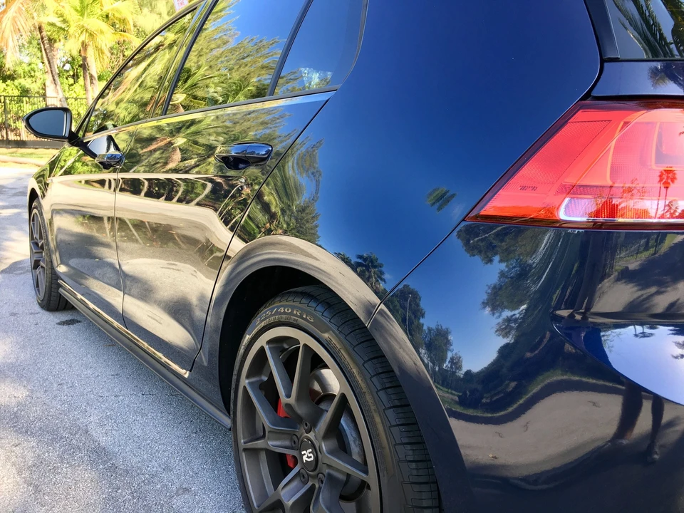 2016 Volkswagen GTI Mk7 - Image 16 of 18