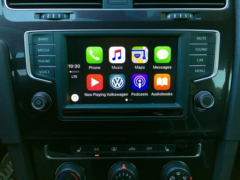 2016 Volkswagen GTI Mk7 - Image 18 of 18