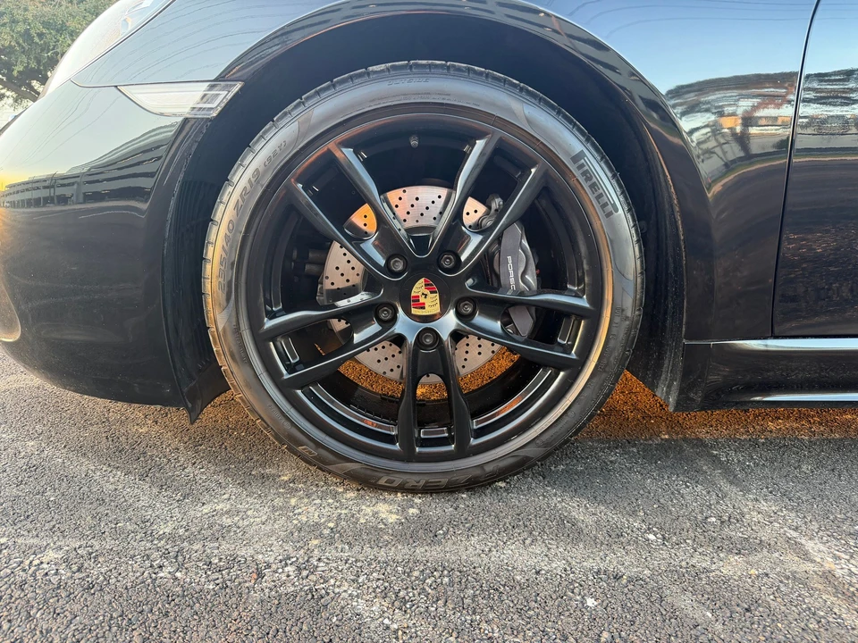 2017 Porsche 718 Cayman - Image 13 of 22