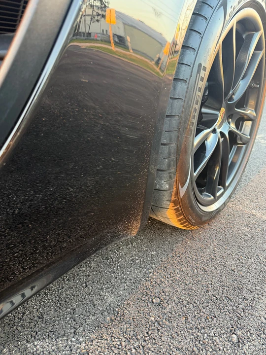 2017 Porsche 718 Cayman - Image 20 of 22