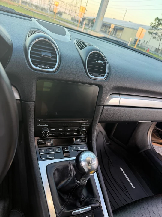 2017 Porsche 718 Cayman - Image 17 of 22