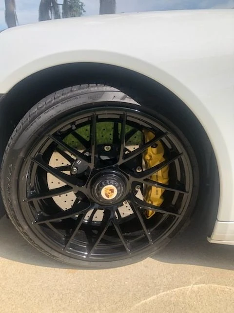 2017 Porsche 991 Turbo S - Image 3 of 18