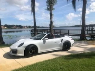 2017 Porsche 991 Turbo S - Image 10 of 18