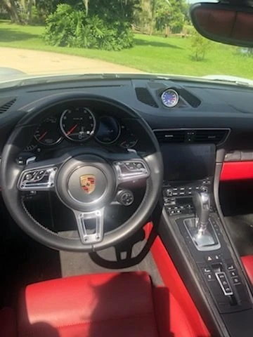 2017 Porsche 991 Turbo S - Image 14 of 18