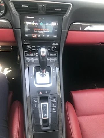 2017 Porsche 991 Turbo S - Image 17 of 18