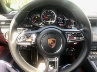 2017 Porsche 991 Turbo S - Image 18 of 18