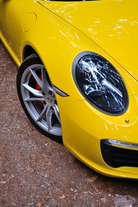 2017 Porsche 991 Carrera S - Image 3 of 31