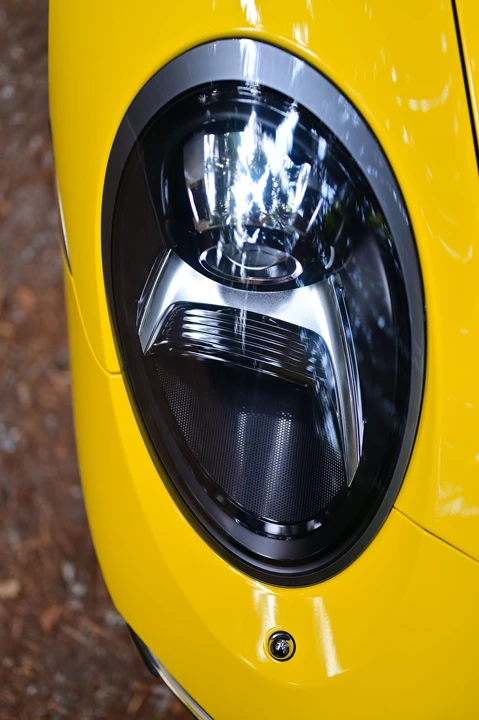 2017 Porsche 991 Carrera S - Image 6 of 31