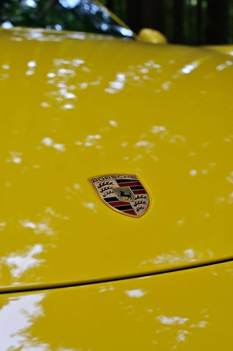 2017 Porsche 991 Carrera S - Image 4 of 31