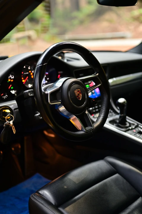 2017 Porsche 991 Carrera S - Image 14 of 31