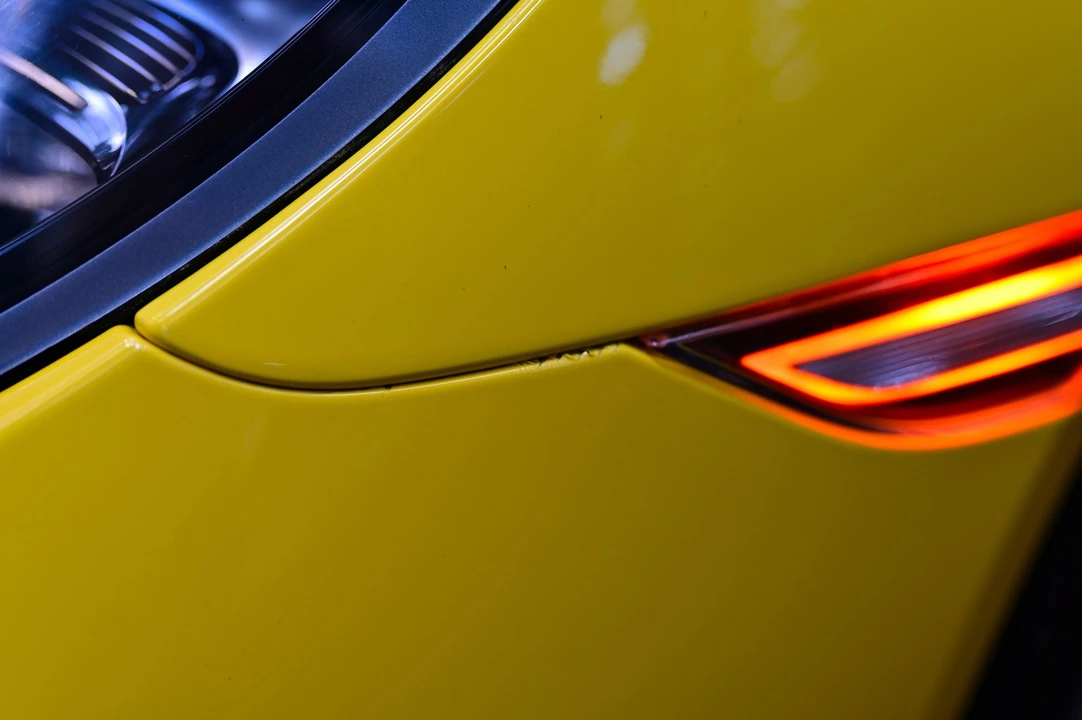 2017 Porsche 991 Carrera S - Image 31 of 31