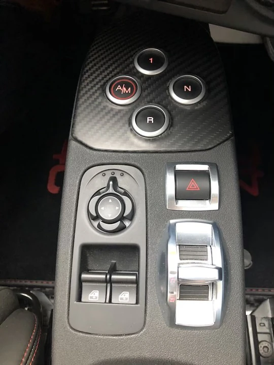 2017 Alfa Romeo 4C Coupe - Image 10 of 10