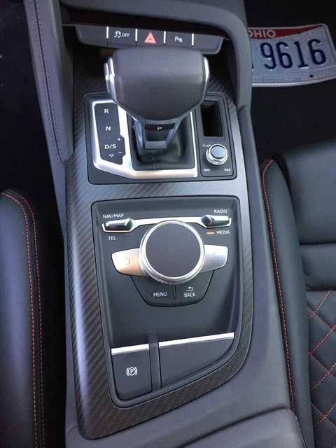 2017 Audi 4S R8 - Image 10 of 10