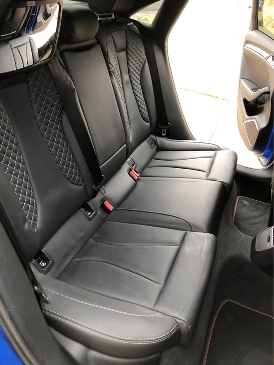 2017 Audi 8V S3 - Image 6 of 7
