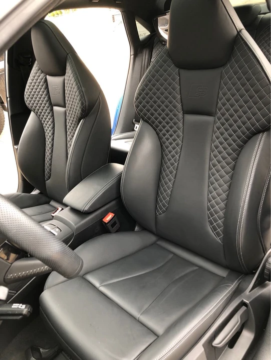2017 Audi 8V S3 - Image 5 of 7