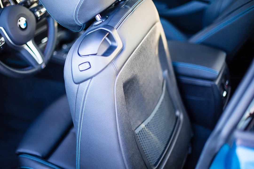 2017 BMW F87 M2 - Image 4 of 16