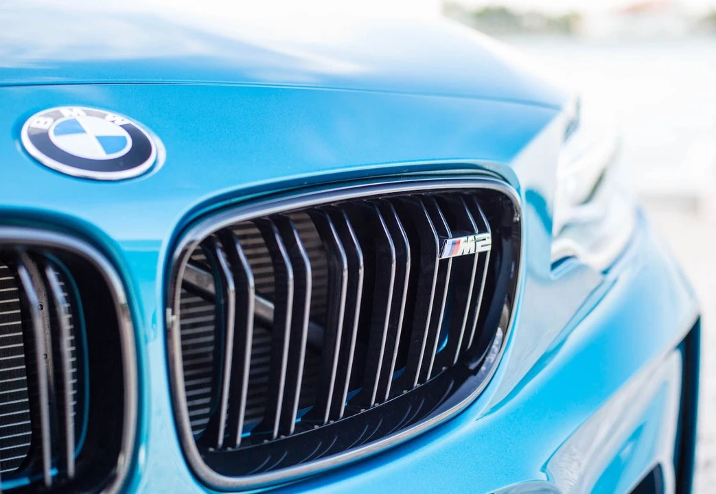 2017 BMW F87 M2 - Image 3 of 16