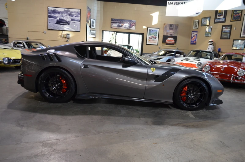 2017 Ferrari F12tdf - Image 6 of 10