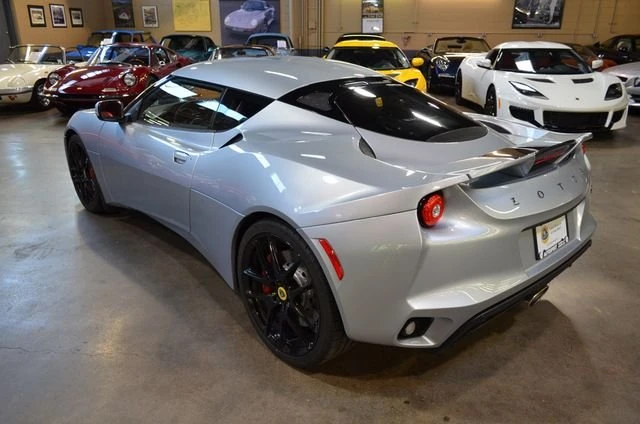 2017 Lotus Evora 400 - Image 4 of 10