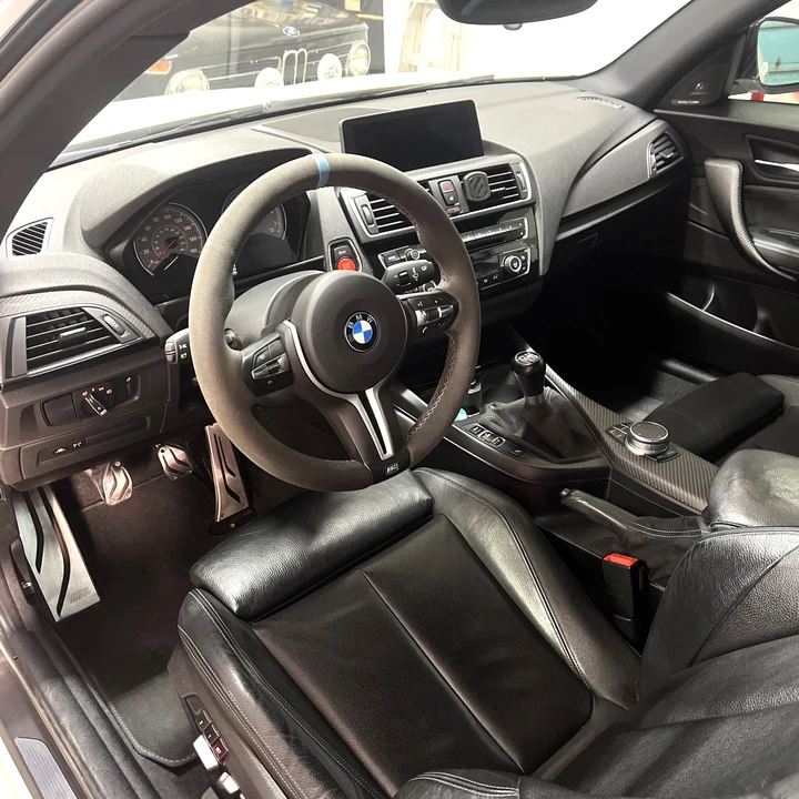2017 BMW F87 M2 - Image 5 of 12